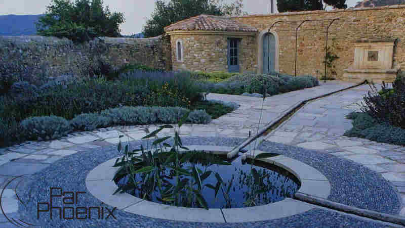 giardini naturali parphoenix